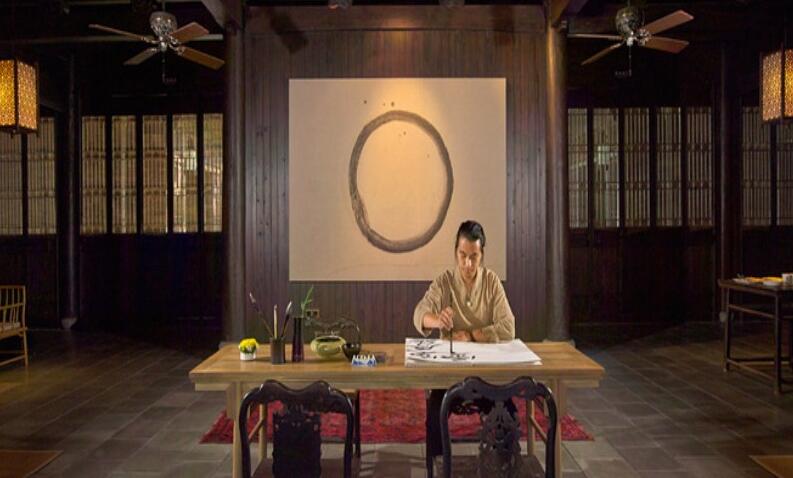  年會節(jié)目_茶藝表演