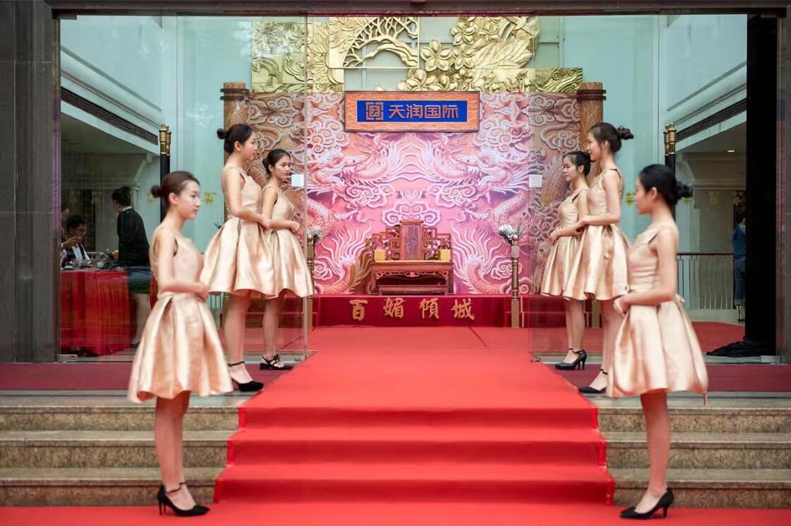 春節(jié)晚會(huì)策劃時(shí)間選擇很重要