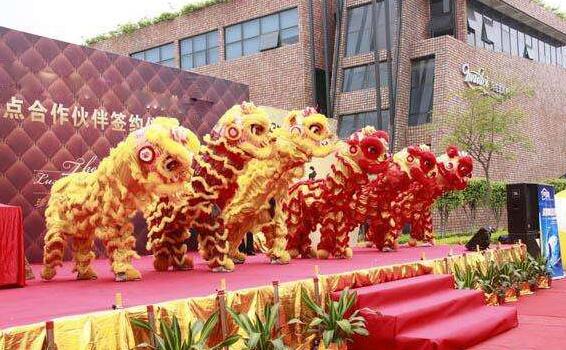 全球活動策劃行業(yè)的現(xiàn)狀是什么？