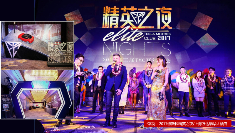 年會主題 | 年會創(chuàng)意主題―頒獎典禮型