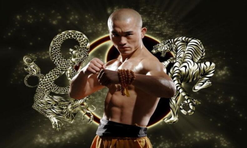 年會節(jié)目 | 武術(shù)