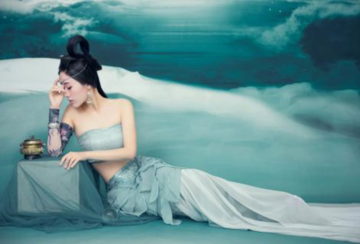 林妹妹樂隊(duì)